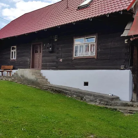 Oravska Drevenicka *