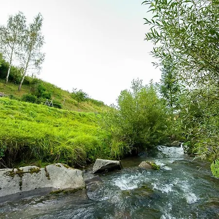 Oravska Drevenicka