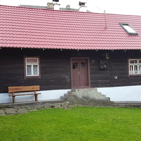 Oravska Drevenicka *