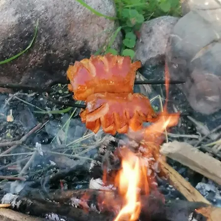 شاليه Oravska Drevenicka Námestovo